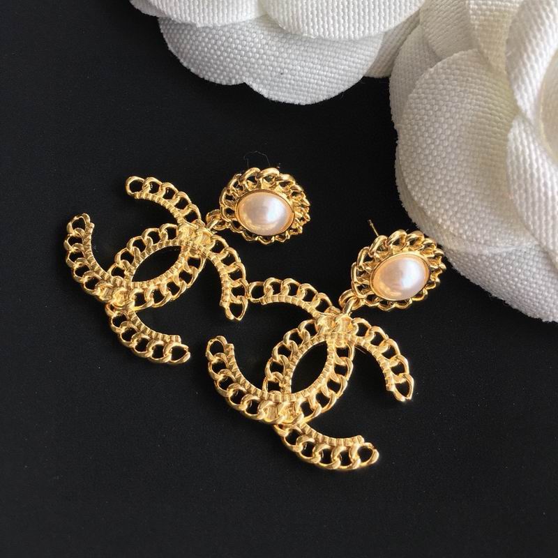Chanel earing 1lyx309 (6)